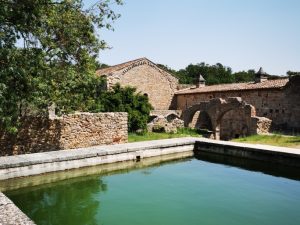 thoronet-abbaye