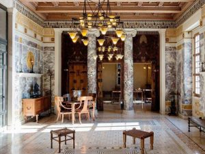 villa-kerylos